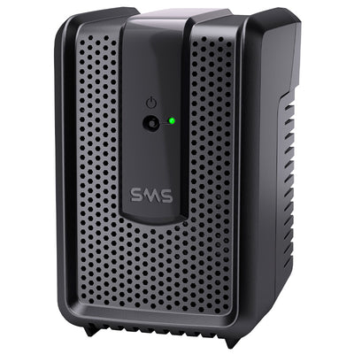 Estabilizador Revolution Speedy Sms 300va Monovolt Usp300s 115v 16520