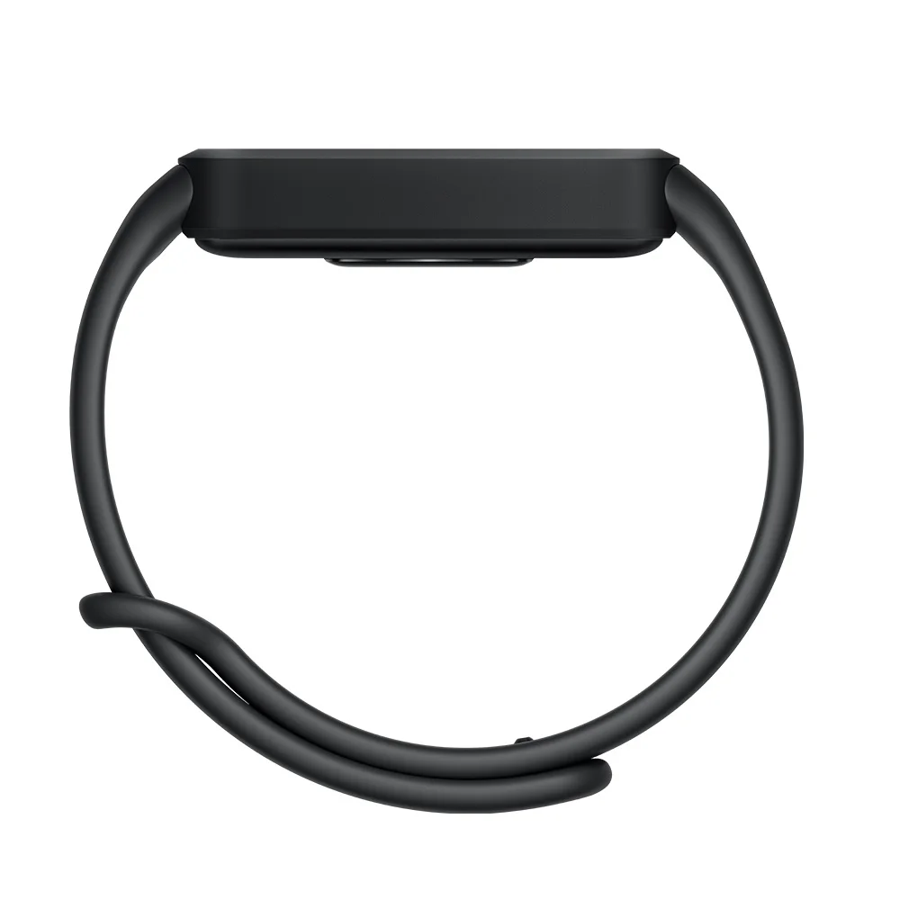 Pulseira Inteligente Xiaomi Smart Band 9 Active Preto - XM831PRE Truedata