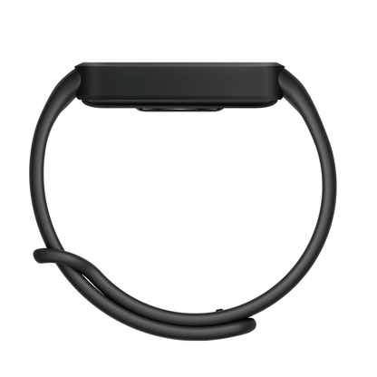 Pulseira Inteligente Xiaomi Smart Band 9 Active Preto - XM831PRE Truedata