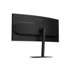 Monitor Gamer Curvo Gigabyte Aorus 34" Pols UQHD Hdmi Displayport 120Hz - GS34WQCA