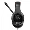Headset Gamer Redragon Pelias Preto P2 - H130