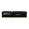 Memoria Gamer Ddr5 16gb 4800mhz Kingston Fury Beast Black CL38 - KF548C38BB-16