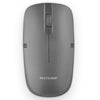 Mouse Sem Fio Multilaser Preto 1200dpi - Mo285