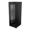 Rack de Piso Desmontavel 36U 670mm RPD 3667 Intelbras - 4773667