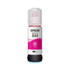 Kit Refil De Tinta C/ 4 Garrafas Epson T544 4 Cores T544520 - P/ L3150 L3110 L5190