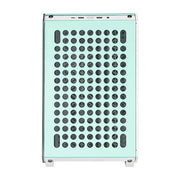 Gabinete Cubo Cooler Master Qube 500 Flatpack Macaron Edition E-ATX Multi Cores - Q500-DGNN-S00