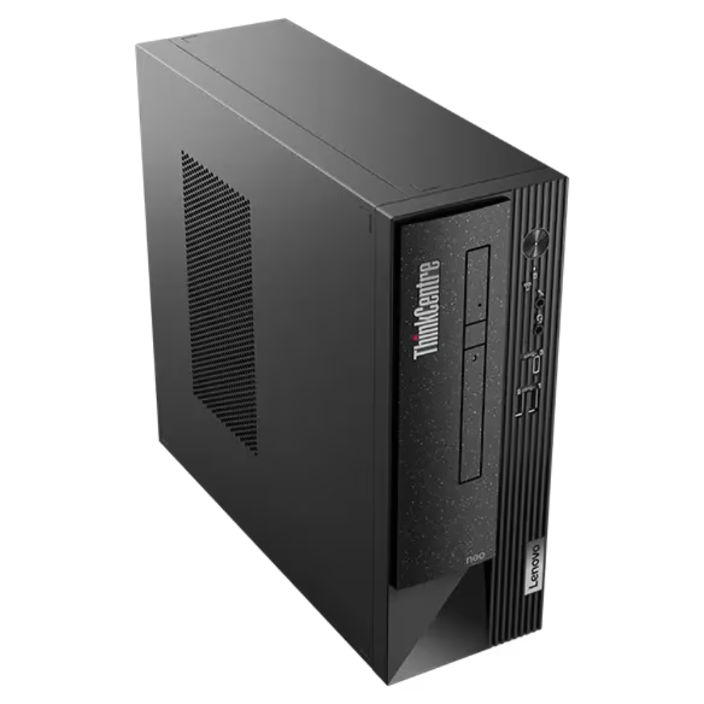 Computador Desktop Lenovo Thinkcentre Neo 50s G4 Intel Core I5-13400 8gb 256gb Win11 Pro C/ Tecl e Mouse - 12JG0016BO