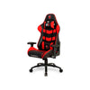 Cadeira Gamer DT3 Sports Elise Flamengo com Encosto Reclinável Vermelha e Preta - 11483-7