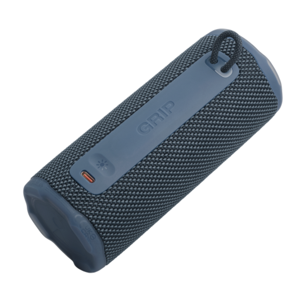 Caixa De Som Bluetooth Jbl Grip 14W Azul - JBLGRIPBLUBR