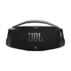 Caixa De Som Bluetooth Jbl Boombox 3 180w Preta