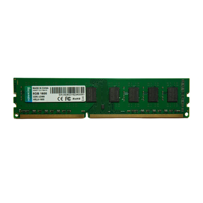 Memoria para Desktop DDR3 8gb 1600Mhz Hawking