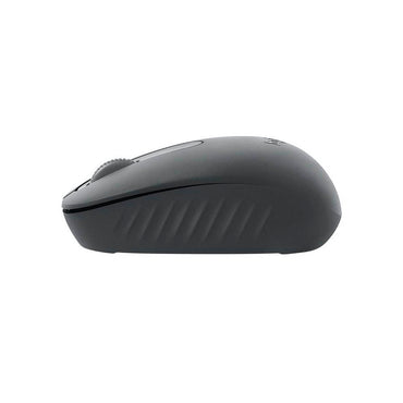 Mouse Sem Fio Logitech M196 Grafite - 910-007456