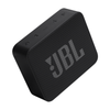 Caixa de Som Portátil Bluetooth JBL GO Essential 2 3.1W Preta - JBLGOES2BLKEU