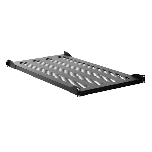 Bandeja Fixa para Rack Intelbras BF1U 800mm - 4770024