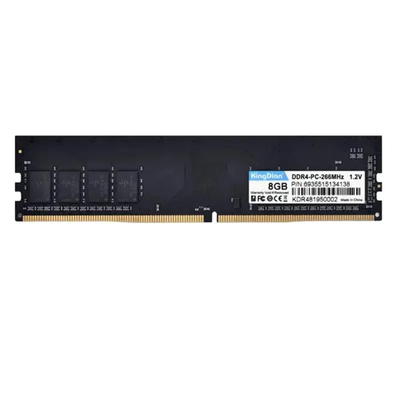 Memoria para Desktop Ddr4 8gb 3200Mhz KingDian - D4U32008G-B