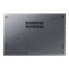 Notebook Samsung Book Intel Core I7-1165G7 8gb 256Gb Ssd Nvme Intel Iris Xe 15.6 Pols Cinza Win11 Home - NP550XDA-KU1BR