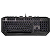 Kit Gamer Cooler Master Teclado E Mouse RGB Com Fio Devastator - SGB-3001-KKMF1-BR