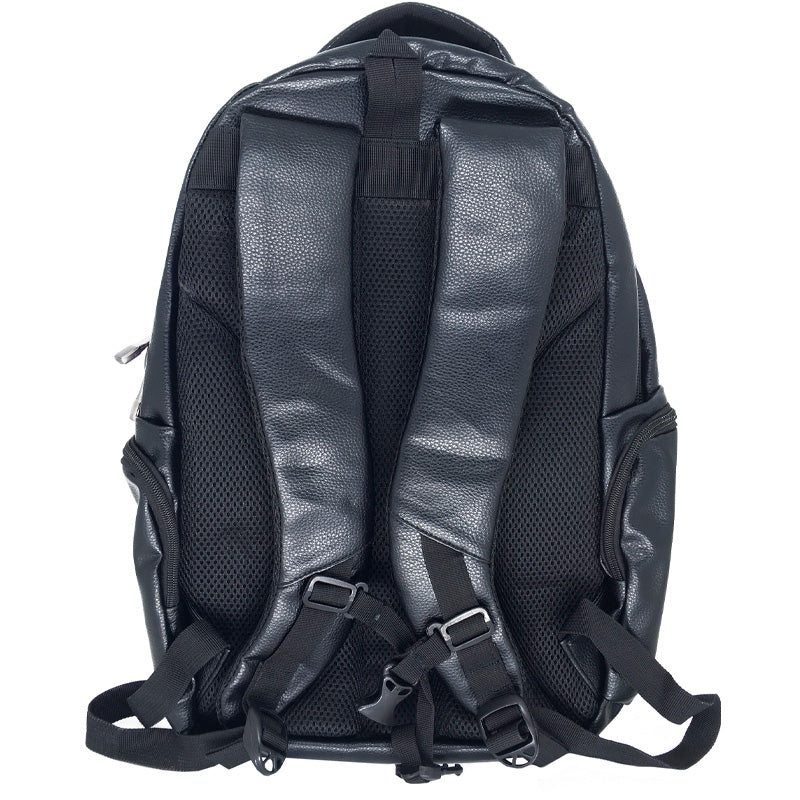 Mochila para Notebook Denlex DL0014 em Couro Ecológico - 581112