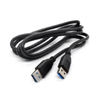 Cabo Usb-A Macho X Macho Usb 3.0 Knup 1,5Mts - KP-USB02