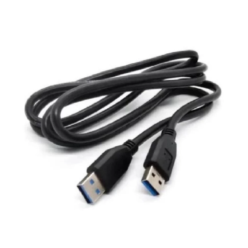 Cabo Usb-A Macho X Macho Usb 3.0 Knup 1,5Mts - KP-USB02