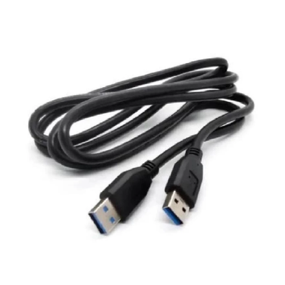 Cabo Usb-A Macho X Macho Usb 3.0 Knup 1,5Mts - KP-USB02