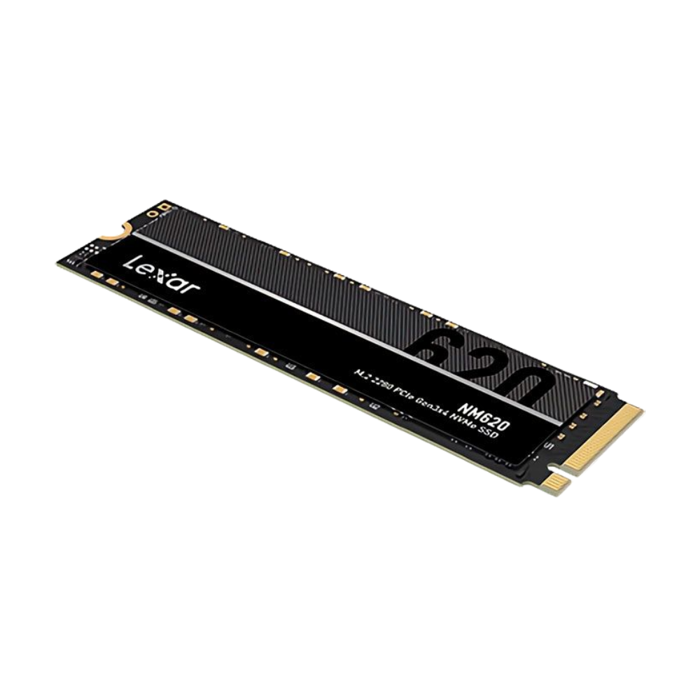SSD M.2 NVMe 2Tb (1920Gb)  Lexar NM620 - LNM620X002T-RNNNG