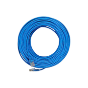 Cabo De Rede Cat5e Furukawa Sohoplus Azul - venda em metro