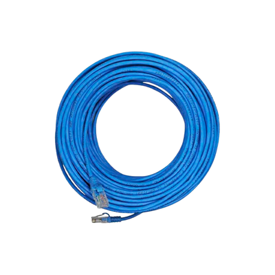 Cabo De Rede Cat5e Furukawa Sohoplus Azul - venda em metro