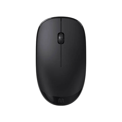 Mouse Sem Fio Multi MS300 1200Dpi Preto - MO380
