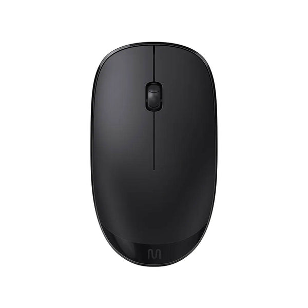 Mouse Sem Fio Multi MS300 1200Dpi Preto - MO380