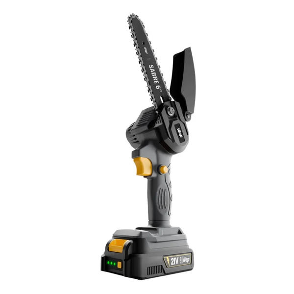 Motosserra de Sabre Wap C/ Bateria 3600rpm Bivolt - K21 S01
