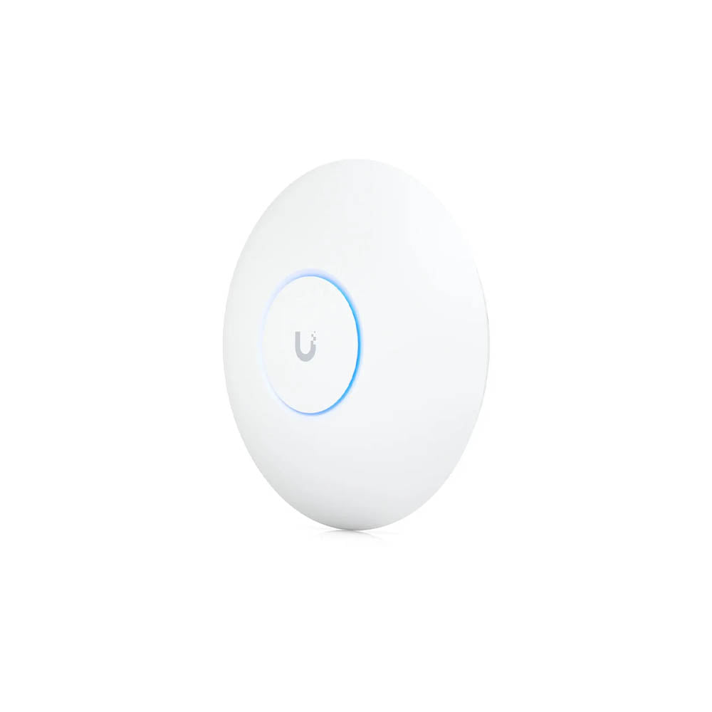 Access Point Wi-Fi 7 Tri Band 6Ghz Ubiquiti Unifi U7-Pro-Max