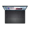 Notebook Dell Pro 15 Intel Core 3 100U 8gb 512gb Ssd 15.6 Pols W11 Pro - 210-BTTD-003K