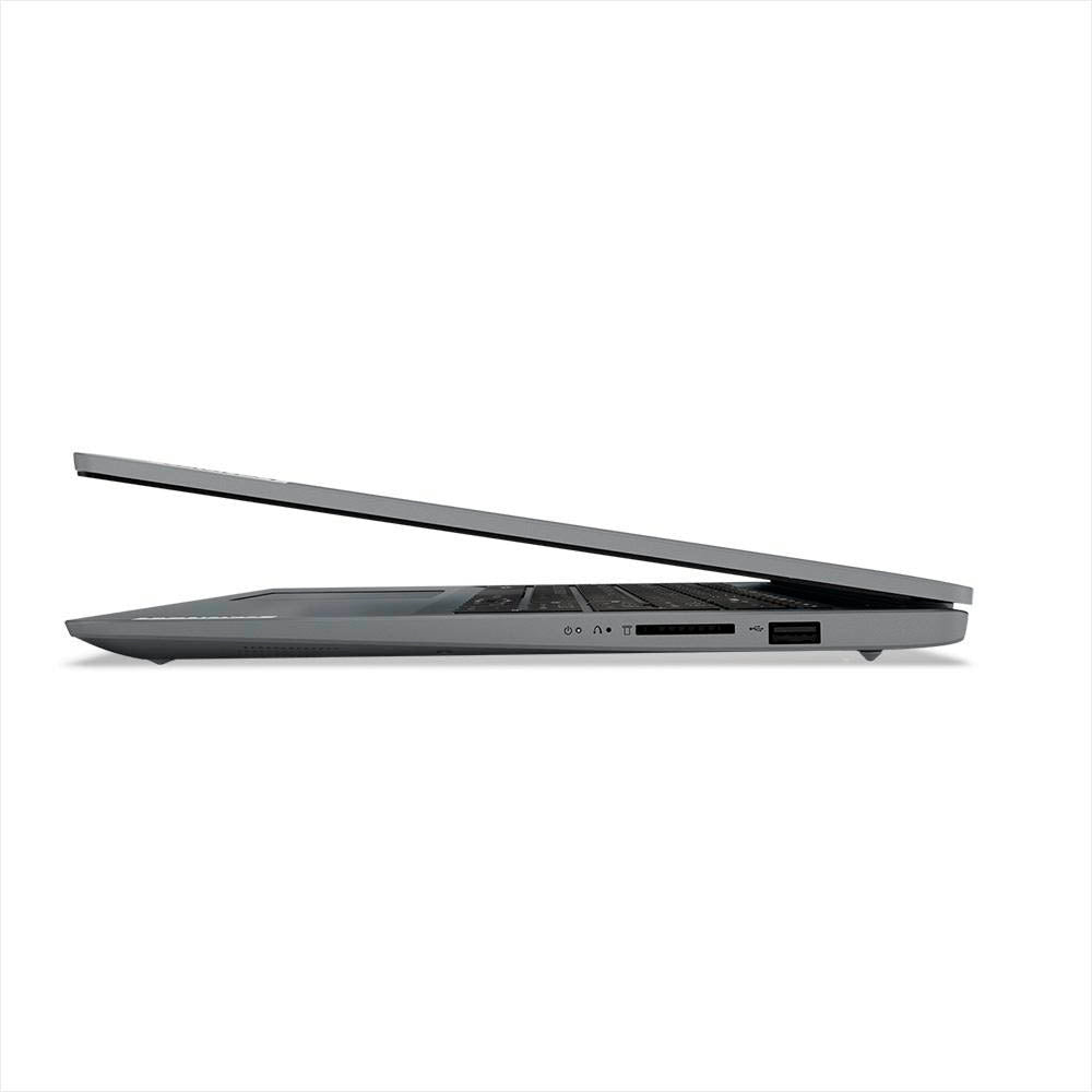 Notebook Lenovo Ideapad 1i I7-1255U 12gb 512Gb Ssd 15.6 Pols Win11 Home Cinza - 82VY000PBR