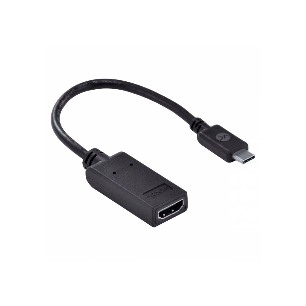 Adaptador Conversor Usb Tipo C Para Hdmi Vinik - ACHDMI-20