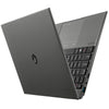 Notebook Positivo Master N1240 Celeron N4000 4gb 32gb Mmc 14 Pols Win10 Pro Pn 3052517