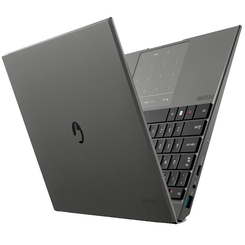 Notebook Positivo Master N1240 Celeron N4000 4gb 32gb Mmc 14 Pols Win10 Pro Pn 3052517