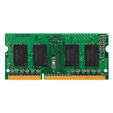 Memoria para Notebook Ddr3 4gb 1600Mhz 1.35V Kingston - KVR16LS114WP
