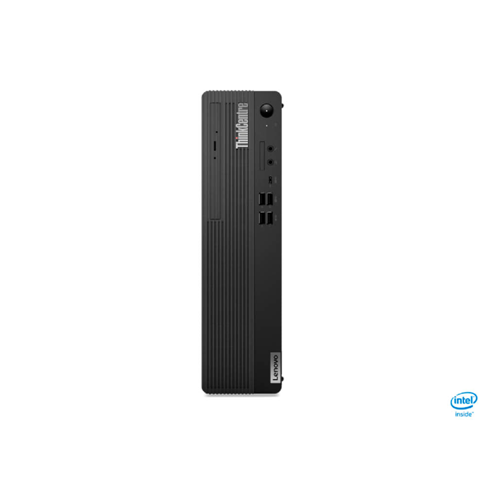 Computador Desktop Lenovo M70s Intel Core I5-10400 8gb 256gb Win11 Pro C/ Teclado e Mouse - 11EW004GBO