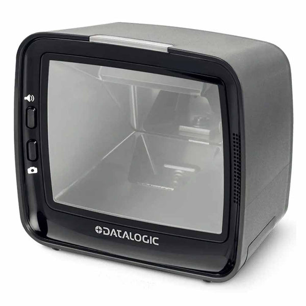 Leitor De Código De Barras Fixo Datalogic Magellan 1D 2D - M3410-010210-00604