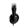 Headset Gamer PCYes Nyra Mic Omnidirecional C/ Cabo P2/P3 - PHN40