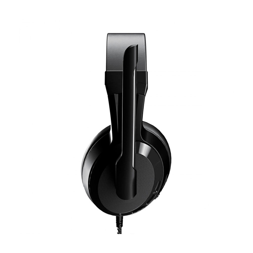 Headset Gamer PCYes Nyra Mic Omnidirecional C/ Cabo P2/P3 - PHN40