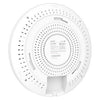 Access Point Wi-fi 6 Dual Band 2.4 / 5.0 Ghz IP-Com AX3000 - Pro-6-LR