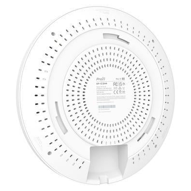 Access Point Wi-fi 6 Dual Band 2.4 / 5.0 Ghz IP-Com AX3000 - Pro-6-LR