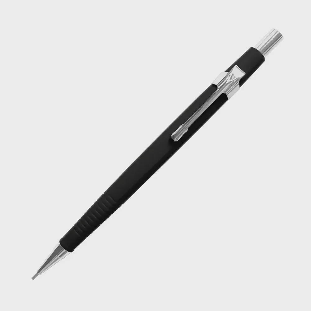 Lapiseira Técnica Keep 0,5mm Preta - EI106
