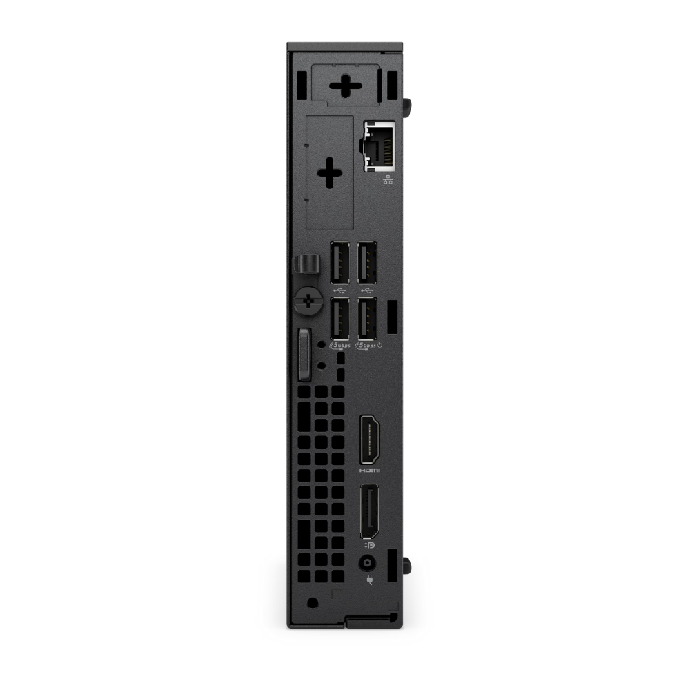 Mini Computador Dell Pro Micro I5-14500T 8gb 512Gb SSD Win11 Pro