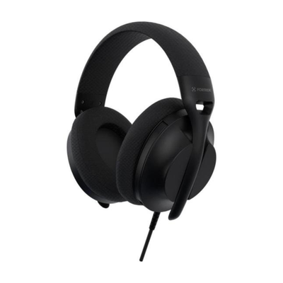 Headset Gamer USB Fortrek Wise Surround 7.1 Driver Preto - 84983