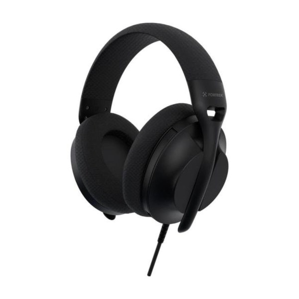 Headset Gamer USB Fortrek Wise Surround 7.1 Driver Preto - 84983
