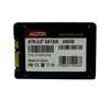 Ssd 240gb (256Gb) Alltek Sata III 2.5" 520Mb/s - 801402