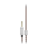 Fone de Ouvido Gamer PCYes Myria Intra-auricular C/ Microfone P3 1.6mt - FPMY1DD